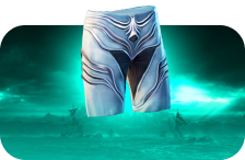 The Attuned Leather Pants Artifact